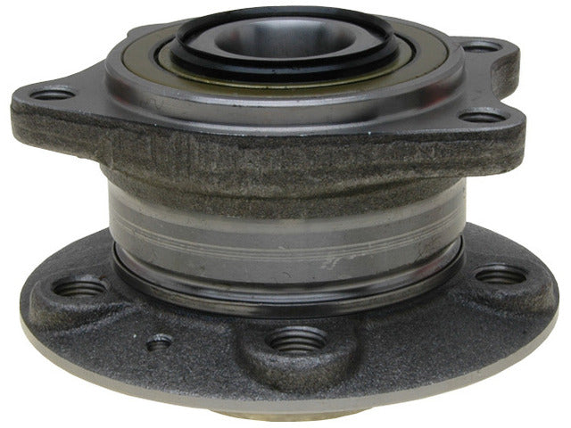 Wheel Bearing and Hub Assembly Raybestos Brakes 712234