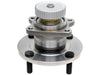 Wheel Bearing and Hub Assembly Raybestos Brakes 712235