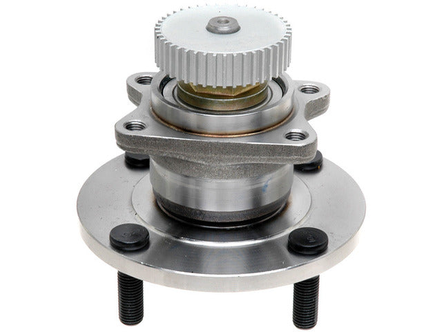Wheel Bearing and Hub Assembly Raybestos Brakes 712235