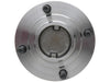Wheel Bearing and Hub Assembly Raybestos Brakes 712235