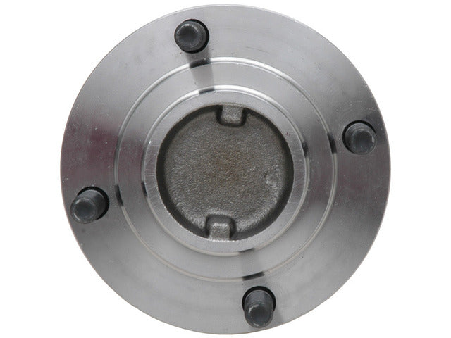 Wheel Bearing and Hub Assembly Raybestos Brakes 712235