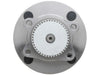 Wheel Bearing and Hub Assembly Raybestos Brakes 712235