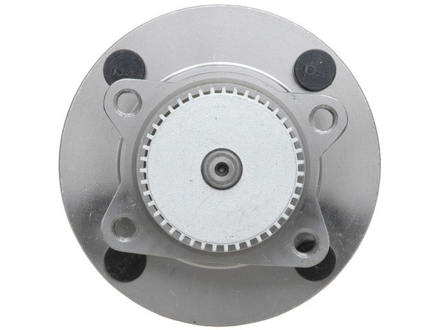 Wheel Bearing and Hub Assembly Raybestos Brakes 712235