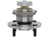 Wheel Bearing and Hub Assembly Raybestos Brakes 712235