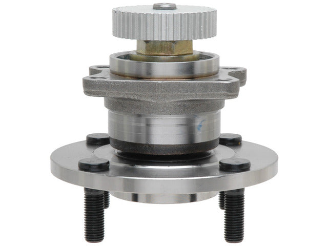 Wheel Bearing and Hub Assembly Raybestos Brakes 712235