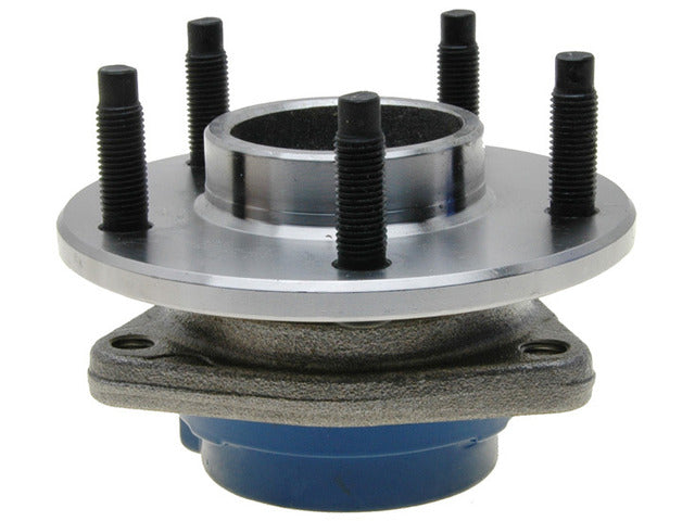 Wheel Bearing and Hub Assembly Raybestos Brakes 712236