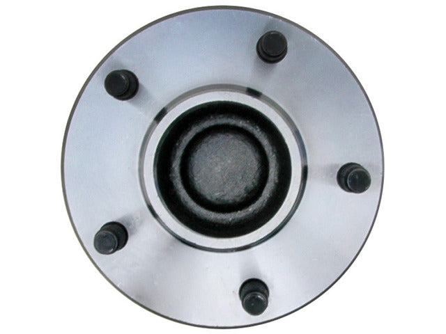 Wheel Bearing and Hub Assembly Raybestos Brakes 712236