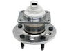Wheel Bearing and Hub Assembly Raybestos Brakes 712237
