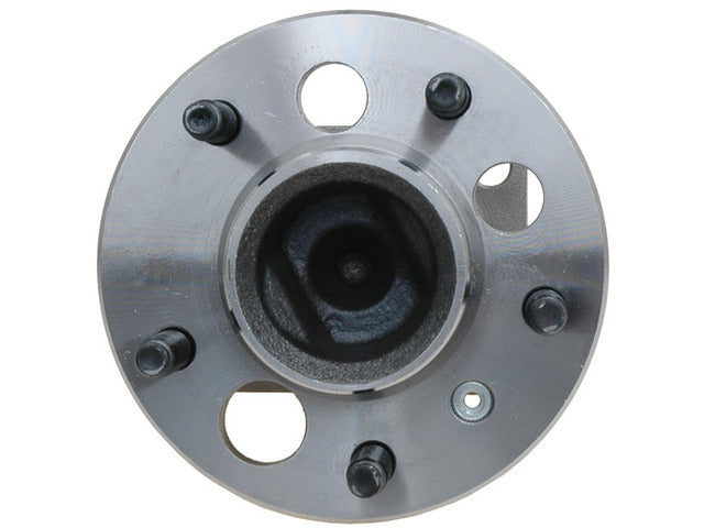 Wheel Bearing and Hub Assembly Raybestos Brakes 712237