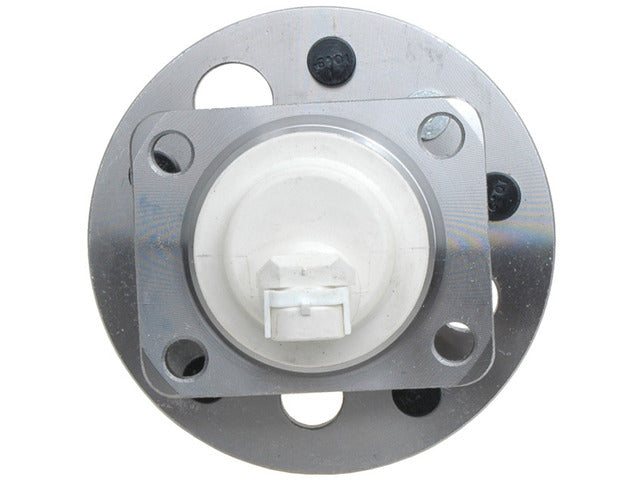 Wheel Bearing and Hub Assembly Raybestos Brakes 712237
