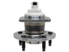 Wheel Bearing and Hub Assembly Raybestos Brakes 712237