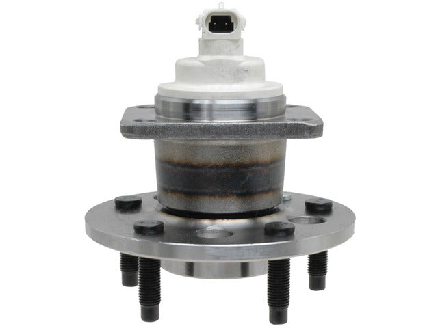 Wheel Bearing and Hub Assembly Raybestos Brakes 712237