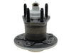 Wheel Bearing and Hub Assembly Raybestos Brakes 712238