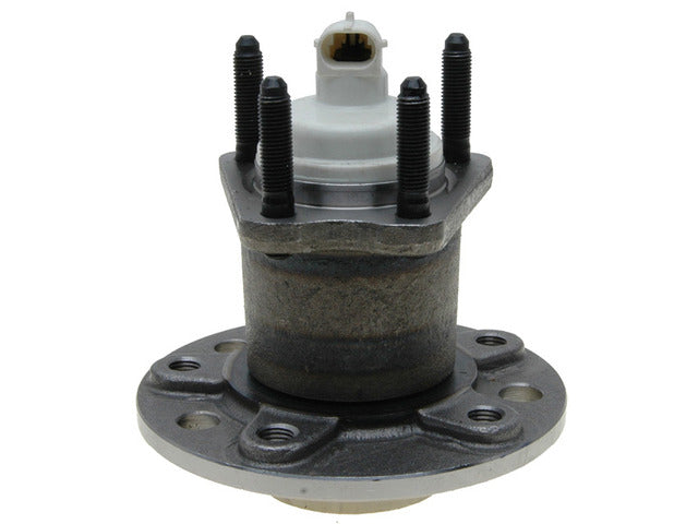 Wheel Bearing and Hub Assembly Raybestos Brakes 712238