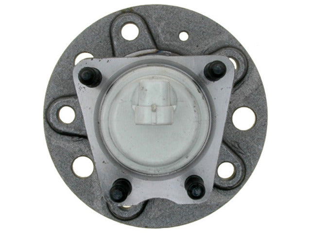 Wheel Bearing and Hub Assembly Raybestos Brakes 712238