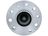 Wheel Bearing and Hub Assembly Raybestos Brakes 712238