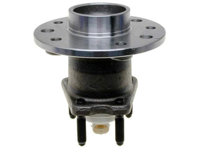 Wheel Bearing and Hub Assembly Raybestos Brakes 712238