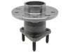 Wheel Bearing and Hub Assembly Raybestos Brakes 712239