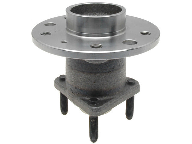Wheel Bearing and Hub Assembly Raybestos Brakes 712239