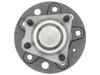 Wheel Bearing and Hub Assembly Raybestos Brakes 712239