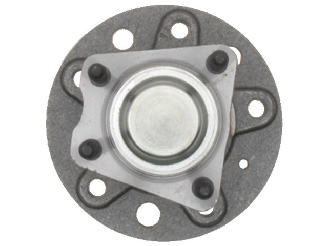 Wheel Bearing and Hub Assembly Raybestos Brakes 712239