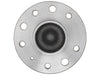Wheel Bearing and Hub Assembly Raybestos Brakes 712239