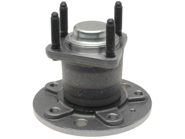 Wheel Bearing and Hub Assembly Raybestos Brakes 712239