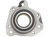 Wheel Bearing and Hub Assembly Raybestos Brakes 712240