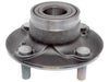 Wheel Bearing and Hub Assembly Raybestos Brakes 712241