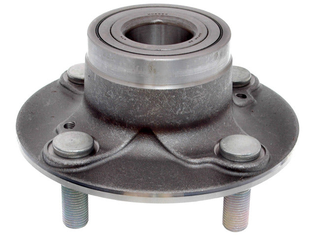 Wheel Bearing and Hub Assembly Raybestos Brakes 712241