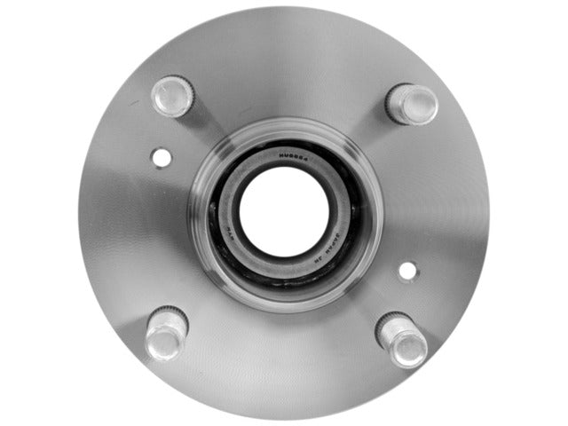 Wheel Bearing and Hub Assembly Raybestos Brakes 712241