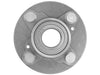 Wheel Bearing and Hub Assembly Raybestos Brakes 712241