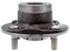 Wheel Bearing and Hub Assembly Raybestos Brakes 712241
