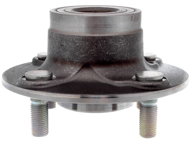 Wheel Bearing and Hub Assembly Raybestos Brakes 712241