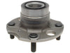 Wheel Bearing and Hub Assembly Raybestos Brakes 712242