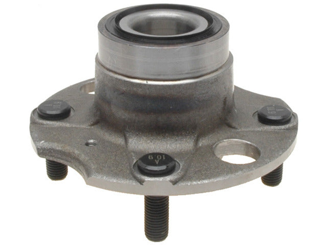 Wheel Bearing and Hub Assembly Raybestos Brakes 712242