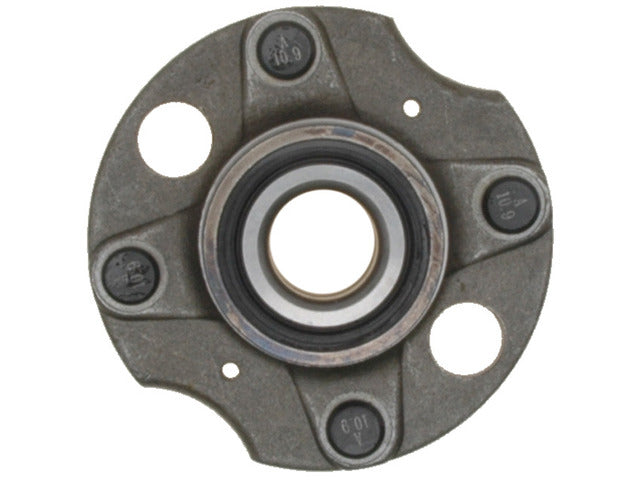 Wheel Bearing and Hub Assembly Raybestos Brakes 712242