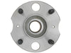 Wheel Bearing and Hub Assembly Raybestos Brakes 712242