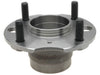Wheel Bearing and Hub Assembly Raybestos Brakes 712242