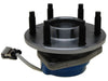 Wheel Bearing and Hub Assembly Raybestos Brakes 712243