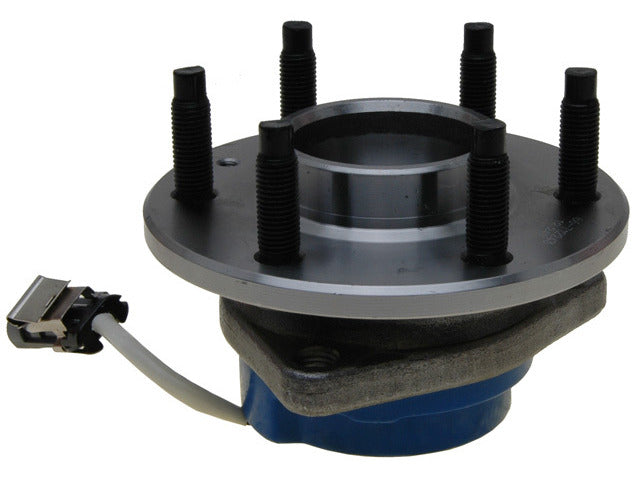 Wheel Bearing and Hub Assembly Raybestos Brakes 712243