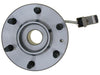 Wheel Bearing and Hub Assembly Raybestos Brakes 712243