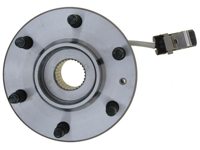 Wheel Bearing and Hub Assembly Raybestos Brakes 712243