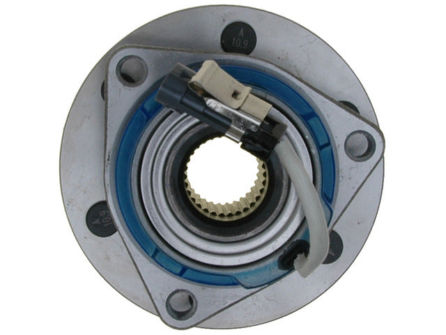 Wheel Bearing and Hub Assembly Raybestos Brakes 712243