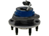 Wheel Bearing and Hub Assembly Raybestos Brakes 712243
