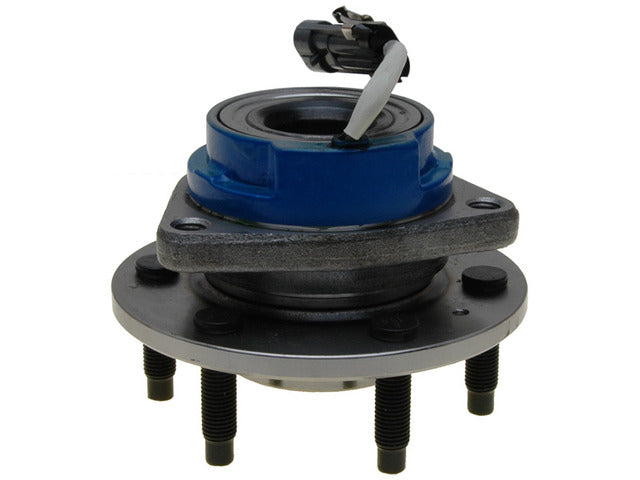 Wheel Bearing and Hub Assembly Raybestos Brakes 712243