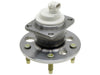 Wheel Bearing and Hub Assembly Raybestos Brakes 712244