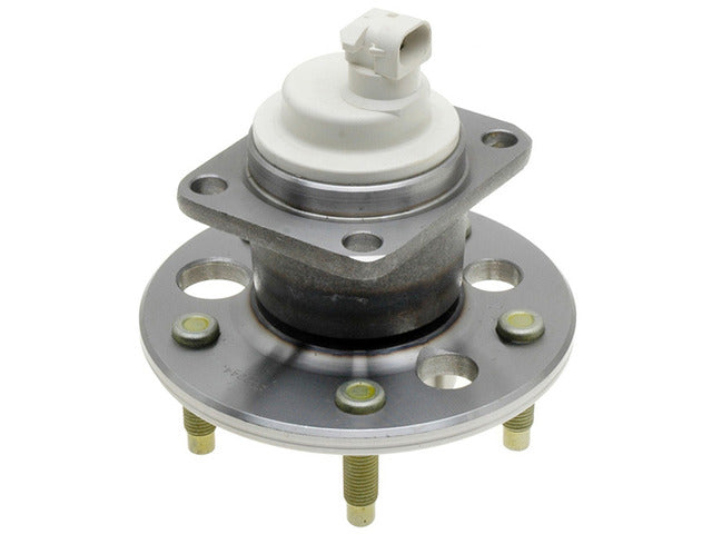 Wheel Bearing and Hub Assembly Raybestos Brakes 712244