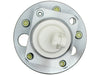 Wheel Bearing and Hub Assembly Raybestos Brakes 712244