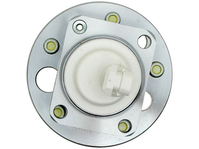 Wheel Bearing and Hub Assembly Raybestos Brakes 712244
